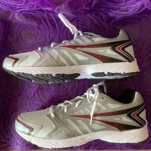 Cross Trekkers size 14W, great condition - Picture 3 of 8
